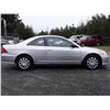 Image 7 : B1 --  2004 HONDA CIVIC , Silver, 249319 KM's