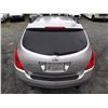 Image 11 : A6 --  2003 NISSAN MURNAO AWD , Silver , 234966  KM's