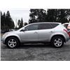 Image 14 : A6 --  2003 NISSAN MURNAO AWD , Silver , 234966  KM's