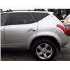 Image 17 : A6 --  2003 NISSAN MURNAO AWD , Silver , 234966  KM's