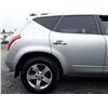Image 23 : A6 --  2003 NISSAN MURNAO AWD , Silver , 234966  KM's