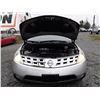 Image 25 : A6 --  2003 NISSAN MURNAO AWD , Silver , 234966  KM's