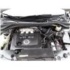 Image 26 : A6 --  2003 NISSAN MURNAO AWD , Silver , 234966  KM's