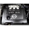 Image 27 : A6 --  2003 NISSAN MURNAO AWD , Silver , 234966  KM's
