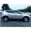 Image 7 : A6 --  2003 NISSAN MURNAO AWD , Silver , 234966  KM's