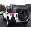 Image 17 : C6A --  2011 JEEP WRANGLER UNLIMITED SAHARA 4X4, White, 227243 KM's, "No Reserve"