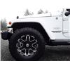 Image 26 : C6A --  2011 JEEP WRANGLER UNLIMITED SAHARA 4X4, White, 227243 KM's, "No Reserve"