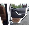 Image 52 : C6A --  2011 JEEP WRANGLER UNLIMITED SAHARA 4X4, White, 227243 KM's, "No Reserve"