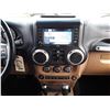 Image 74 : C6A --  2011 JEEP WRANGLER UNLIMITED SAHARA 4X4, White, 227243 KM's, "No Reserve"