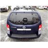Image 11 : E3 --  2008 NISSAN PATHFINDER S 4X4, Blue, 159,275 MILES KM's
