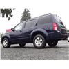 Image 13 : E3 --  2008 NISSAN PATHFINDER S 4X4, Blue, 159,275 MILES KM's