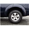 Image 17 : E3 --  2008 NISSAN PATHFINDER S 4X4, Blue, 159,275 MILES KM's