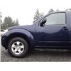 Image 19 : E3 --  2008 NISSAN PATHFINDER S 4X4, Blue, 159,275 MILES KM's
