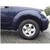 Image 23 : E3 --  2008 NISSAN PATHFINDER S 4X4, Blue, 159,275 MILES KM's