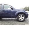 Image 24 : E3 --  2008 NISSAN PATHFINDER S 4X4, Blue, 159,275 MILES KM's