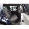 Image 37 : E3 --  2008 NISSAN PATHFINDER S 4X4, Blue, 159,275 MILES KM's