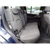 Image 38 : E3 --  2008 NISSAN PATHFINDER S 4X4, Blue, 159,275 MILES KM's