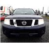 Image 3 : E3 --  2008 NISSAN PATHFINDER S 4X4, Blue, 159,275 MILES KM's