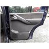 Image 42 : E3 --  2008 NISSAN PATHFINDER S 4X4, Blue, 159,275 MILES KM's
