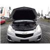 Image 26 : E4 --  2011 CHEVROLET EQUINOX LS , Grey, 133710 KM's