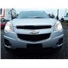 Image 3 : E4 --  2011 CHEVROLET EQUINOX LS , Grey, 133710 KM's