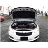 Image 25 : C4 --  2011 CHEVROLET CRUZE LS, White, 158897 KM's