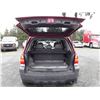 Image 37 : A12B --  2005 FORD ESCAPE XLT , Red, 289236 KM's