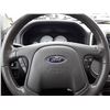 Image 52 : A12B --  2005 FORD ESCAPE XLT , Red, 289236 KM's