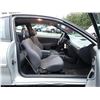 Image 25 : A12A --  2001 CHEVROLET CAVALIER, Grey, 199 124KM's