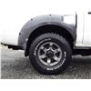 Image 24 : G5 --  2003 NISSAN FRONTIER XE CREWCAB, White, 198569 MILES