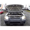Image 25 : G5 --  2003 NISSAN FRONTIER XE CREWCAB, White, 198569 MILES