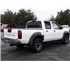 Image 8 : G5 --  2003 NISSAN FRONTIER XE CREWCAB, White, 198569 MILES