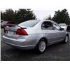 Image 8 : B6 --  2002 ACURA 1.7EL TOURING, Sliver, 205087 KM's