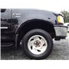 Image 24 : H1 --  1998 FORD F150 4X4, Black, 233984 KM's