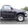 Image 25 : H1 --  1998 FORD F150 4X4, Black, 233984 KM's