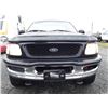 Image 3 : H1 --  1998 FORD F150 4X4, Black, 233984 KM's