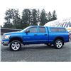 Image 21 : G6 --  2007 DODGE 1500 ST CREW CAB 4X4, Blue, 278202 KM's