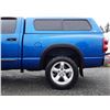 Image 25 : G6 --  2007 DODGE 1500 ST CREW CAB 4X4, Blue, 278202 KM's