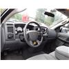 Image 60 : G6 --  2007 DODGE 1500 ST CREW CAB 4X4, Blue, 278202 KM's