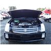 Image 25 : D6 --  2005 CADILLAC SRX RWD, Black, 211616 KM's