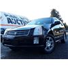 Image 2 : D6 --  2005 CADILLAC SRX RWD, Black, 211616 KM's