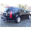Image 8 : D6 --  2005 CADILLAC SRX RWD, Black, 211616 KM's