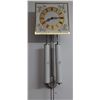 Image 1 : Pendulum, Weighted, 1969 Clock, Made In West Germany