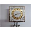 Image 2 : Pendulum, Weighted, 1969 Clock, Made In West Germany