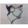 Image 1 : Stained Glass Art