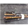 Image 2 : Lot Of Fishing Rods