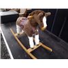 Image 2 : Childs Rocking Horse