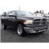 Image 8 : G2 --  2011 DODGE RAM 1500 CREW CAB 4X4, BROWN, 154,601 KMS