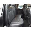 Image 52 : G1 --  2011 DODGE RAM 1500 LARAMIE CREW CAB 4X4, BLACK, 165,443 KM