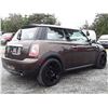 Image 8 : C6 --  2012 MINI COOPER, BROWN, 169,443 KMS